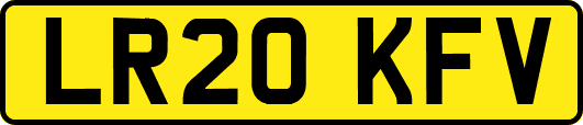 LR20KFV