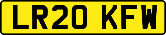 LR20KFW