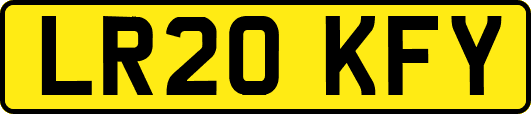 LR20KFY