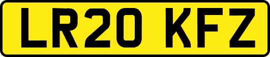 LR20KFZ