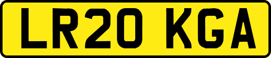 LR20KGA