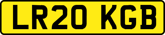 LR20KGB