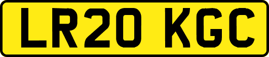 LR20KGC