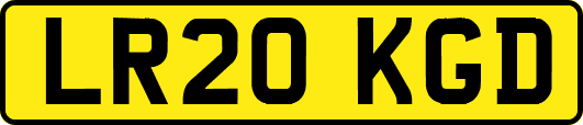 LR20KGD