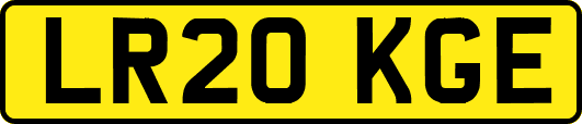 LR20KGE