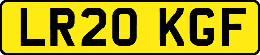 LR20KGF