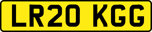 LR20KGG