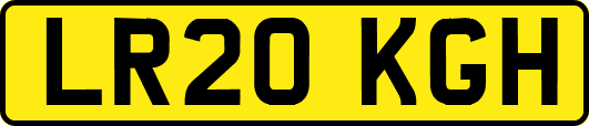 LR20KGH