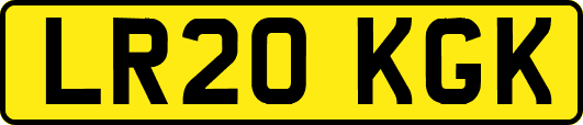LR20KGK