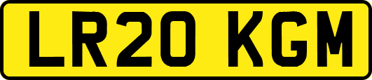 LR20KGM