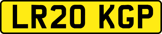 LR20KGP