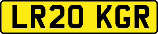 LR20KGR