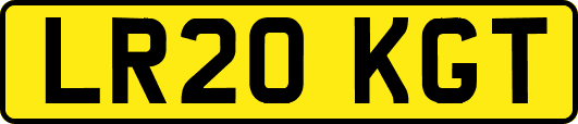 LR20KGT