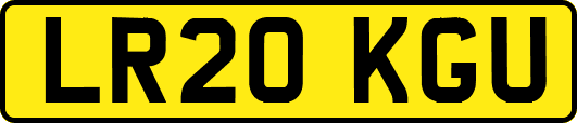 LR20KGU