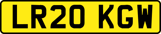 LR20KGW