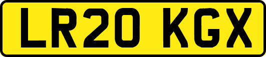 LR20KGX