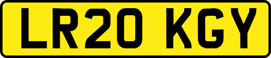 LR20KGY