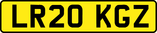LR20KGZ