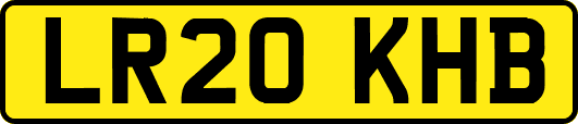 LR20KHB