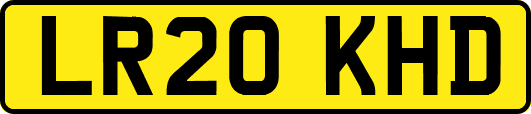 LR20KHD