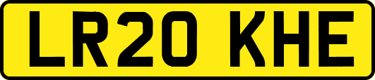 LR20KHE