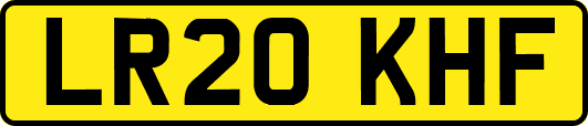 LR20KHF