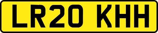 LR20KHH