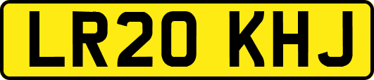 LR20KHJ
