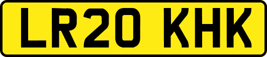 LR20KHK