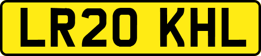 LR20KHL