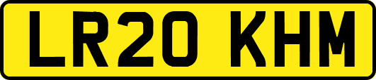 LR20KHM