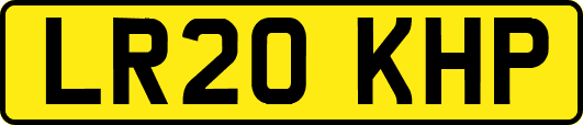 LR20KHP