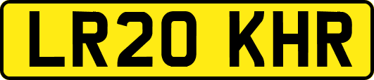 LR20KHR