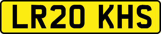 LR20KHS