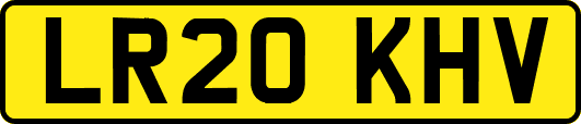 LR20KHV