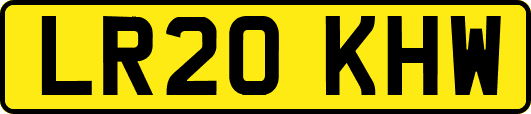 LR20KHW