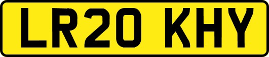 LR20KHY
