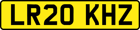 LR20KHZ