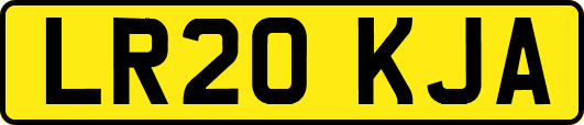 LR20KJA