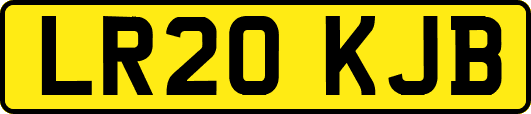 LR20KJB