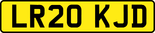 LR20KJD