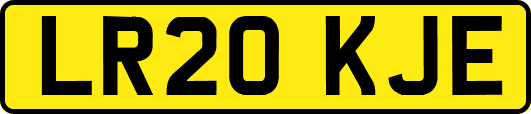 LR20KJE