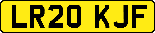 LR20KJF