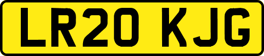 LR20KJG