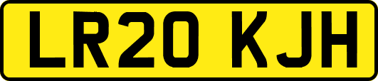 LR20KJH