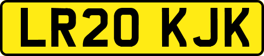LR20KJK