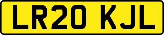 LR20KJL