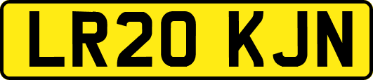 LR20KJN