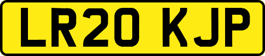 LR20KJP