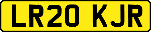 LR20KJR